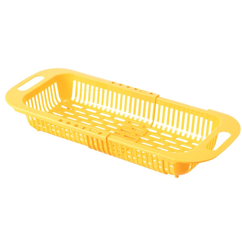 Extend Kitchen Sink Drain Basket