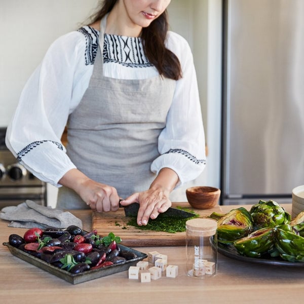 Personalized Foodie Dice Seasonal Dinners Tumbler
