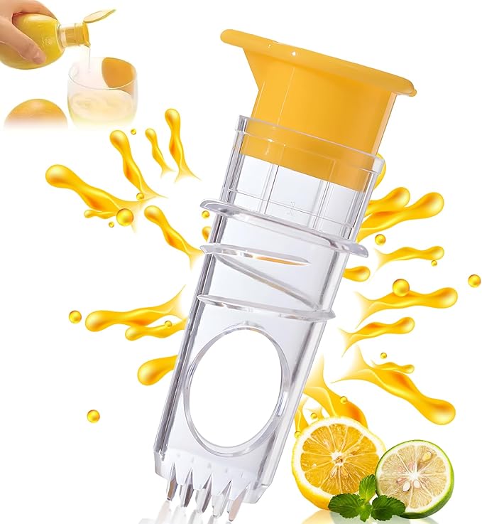 Secret Juicing Tool