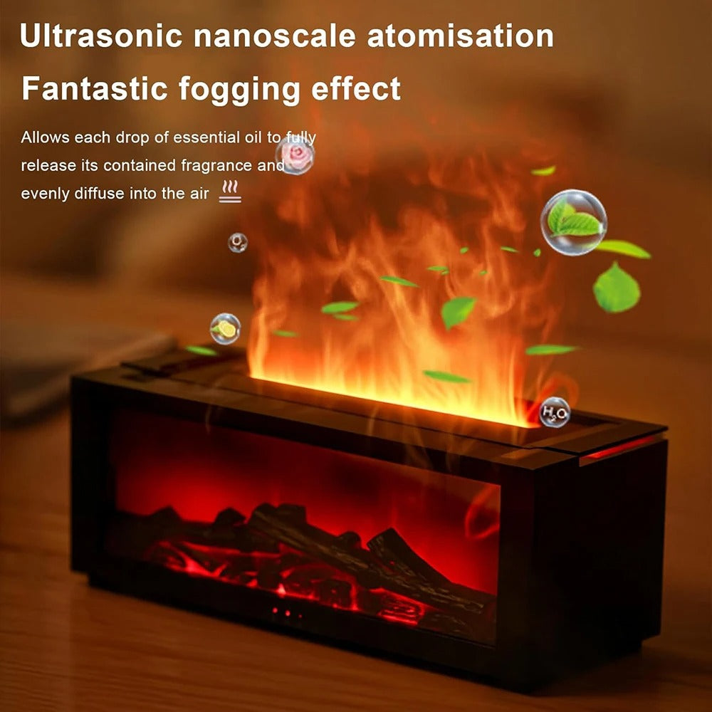 Oil Aroma Diffuser