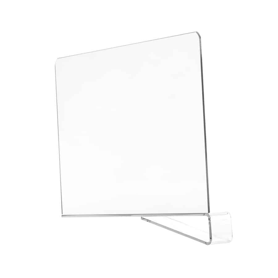 Acrylic Clothes Divider