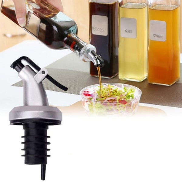 Seasoning Pourer Spout