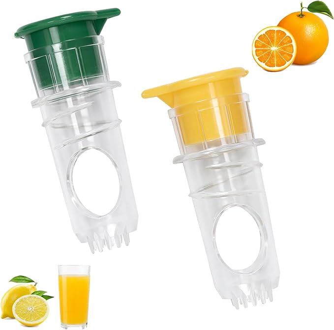 Secret Juicing Tool
